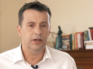 [video] W. Gadowski: Kaci będą w skórach owczych paradować jako ofiary, ubecy – wojownicy o demokrację