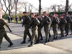 Od września rusza pilotażowy program MON dla klas mundurowych