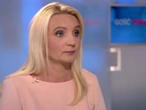 [video] Agnieszka Ścigaj [K'15]: Chora ideologia multi-kulti po prostu się nie sprawdza