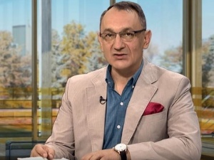 Adrian Stankowski: W Polsce są same zamachy - na demokrację, sądy. W Europie są tylko incydenty!