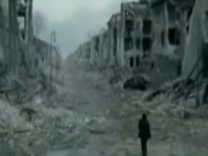 PRL płacił "reparacje wojenne"  USA?
