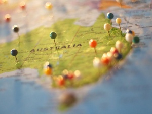 Sydney: Samochód wjechał w tłum ludzi