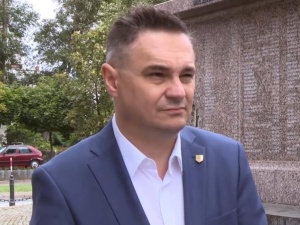 Piotr Gursztyn: "Grypa hiszpanka zabiła więcej ludzi niż Hitler podczas Holokaustu. Czekam na odważnych"