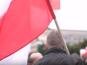 Grzegorz Gołębiewski: No to mamy nasze własne "żeby było jak było"