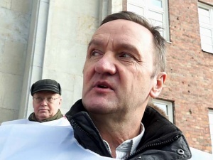 Pracownik Opery Bałtyckiej rozpoczął strajk głodowy. "Cierpliwość artysty ma kres"