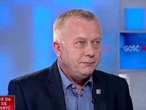 Jarosław Porwich: Wójcikowski wspominał o odwiedzinach „dwóch smutnych panów” i należałoby to wyjaśnić
