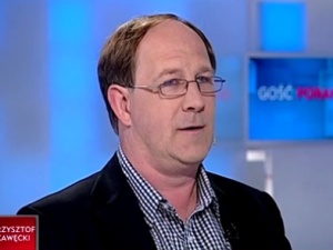 Dr Grzegorz Majchrzak: Bezpieka osiągnęła pewne sukcesy, ale nie była w stanie kierować „Solidarnością”