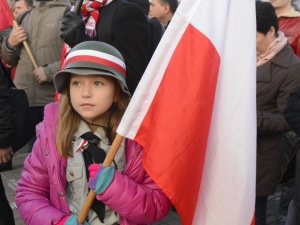 Prof. Chodakiewicz dla "TS": Kluczem do integracji Międzymorza jest, by obudzili się spadkobiercy RP