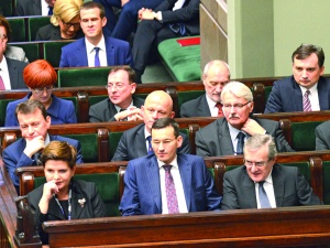 PiS-u grzechy główne. Co z konstruktywną krytyką partii rządzącej?