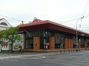 Trwa protest głodowy w Operze Bałtyckiej w Gdańsku