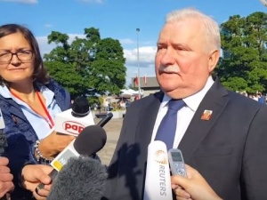 IPN prowadzi postępowanie karne w sprawie Lecha Wałęsy. Chodzi o składanie fałszywych zeznań