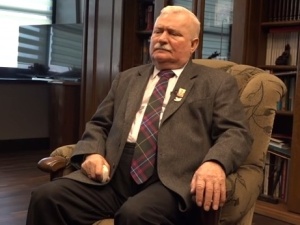 Biuro Lecha Wałęsy odpowiedziało na postępowanie IPN