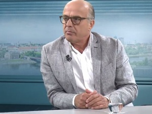 [video] Jan Pospieszalski: Zmiany będą możliwe wtedy, gdy wymiar sprawiedliwości zostanie uzdrowiony