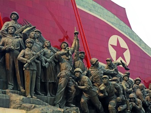 Koreański węzeł gordyjski. Półwysep Koreański znów może stać się punktem zapalnym dla całego świata