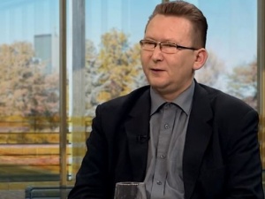 Piotr Walentynowicz: KOD usiłuje doprowadzić do zadymy, żeby zohydzić ludziom symbole "Solidarności"