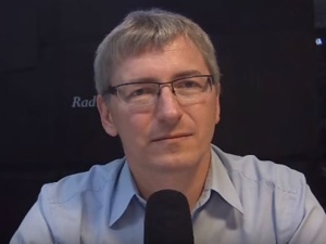 Marek Lewandowski [Rzecznik "S"]: Manifestacja KOD to odbieranie nam wolności i prawa do świętowania