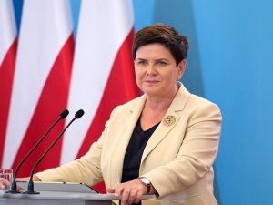 Premier Szydło o planowanym budżecie: Myślę, że przyszły rok będzie jeszcze bardziej optymistyczny