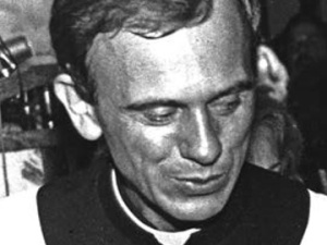 Błogosławiony ks. Jerzy Popiełuszko już wkrótce zostanie świętym? "Prace kanonizacyjne nabiorą dynamiki"