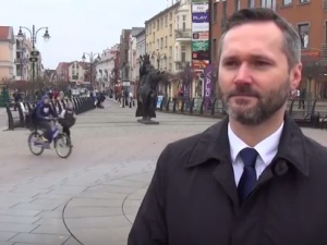 Jarosław Wałęsa w obronie ojca: "Stop PiSlamizacji historii!"