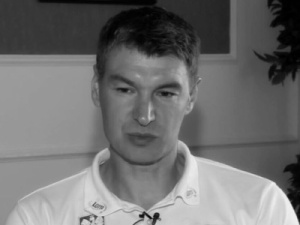 W wieku 47 lat zmarł Adam Wójcik, polski koszykarz, wielokrotny medalista