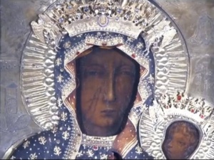 [video] Uroczyste obchody 300-lecia ikony Matki Bożej Częstochowskiej na Jasnej Górze