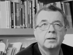 W wieku 61 lat zmarł znany dziennikarz, Grzegorz Miecugow