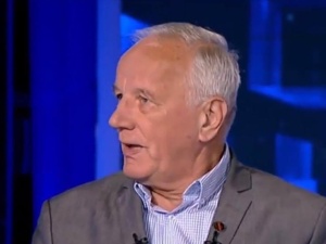 Separacja senatora Jana Rulewskiego z Platformą Obywatelską