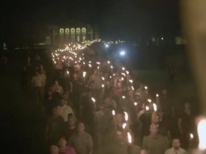 "USA Today" powołuje się na Annę Stefaniak z UW porównując amerykańskich neonazistów do Polaków