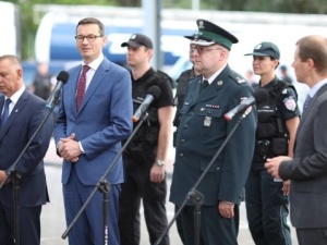 [video] Mateusz Morawiecki: W tym roku VAT zostanie uszczelniony o co najmniej 20 mld złotych