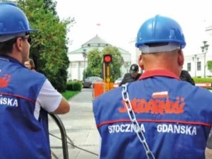 "Solidarność" to nadal ten sam związek, z tymi samymi postulatami i w gruncie rzeczy z tymi samymi ludźmi