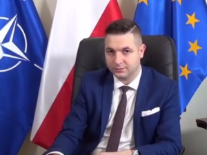 Patryk Jaki o gwałcicielach z Rimini: "W tej sprawie zdania nie zmienię. Oni powinni wisieć"