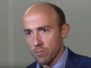 Borys Budka na cenzurowanym? Senatorowie PO wydali oświadczenie, w którym odcinają się od działań posła