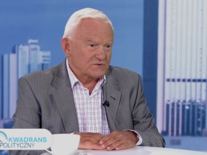 Leszek Miller tłumaczy skąd tak wysokie poparcie dla PiS