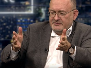 Tomasz Żukowski: Dzień przed Gdańskiem był Szczecin