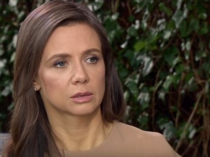 Kinga Rusin publikuje list: Uchodźcy są o wiele lepsi niż typowy Polak zagranicą