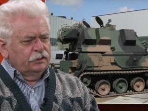Romuald Szeremietiew: Rosja czeka na pretekst do ataku