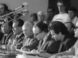 [video] A ta Porozumienia Sierpniowe widziała władza. PKF sierpień 80'