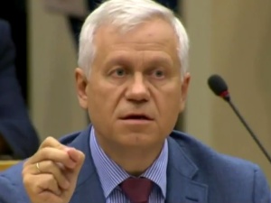 [video] Marek Jurek do Timmermansa: Działania które Pan podejmuje, muszą być realizowane w ramach prawa
