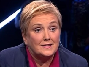 Róża Thun: Timmermansowi zależy na Polsce. Ma anielską cierpliwość dla pohukiwania ministrów rządu PiS