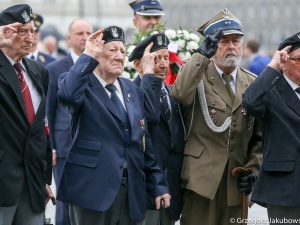 Dziś Narodowy Dzień Weterana Walk o Niepodległość Rzeczypospolitej Polskiej
