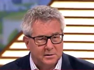[video] Kontrowersje wokół pobicia polskiego kibica w Danii. W sprawę włącza się Ryszard Czarnecki