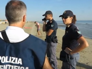 Włochy: Szef bandy z Rimini nie okazuje żadnej skruchy