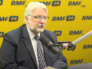 Witold Waszczykowski: Rząd przygotowuje stanowisko ws. reparacji wojennych