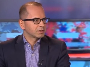 Michał Szczerba: '1 września świętujemy napad Niemiec na Polskę'. Internauci komentują