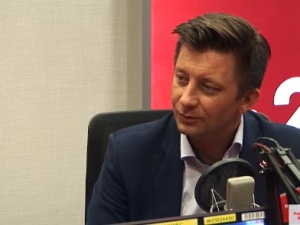 Michał Dworczyk: "Trudno nie odnieść wrażenia, że prezydent Gdańska stara się doprowadzić do incydentu"