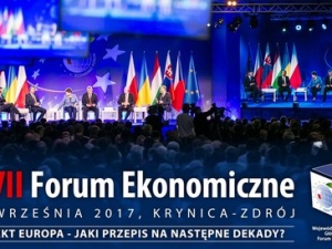 Rozpoczyna się Forum Ekonomiczne w Krynicy. Prezydent Andrzej Duda gościem tegorocznej edycji