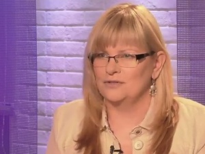 Anita Gargas: Minister Boni sugerował rodzinom, żeby skremować szczątki, które docierały po pochówkach