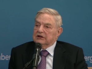 Prezydent USA otrzymał petycję o uznanie George'a Sorosa za terrorystę i skonfiskowanie jego majątku