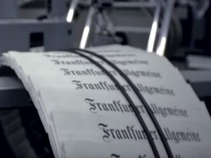 Niemiecki 'FAZ': Uznanie niemieckiej winy w stosunku do Polski jest istotą niemieckiej polityki