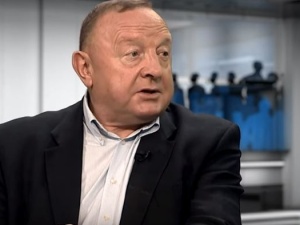 [video] Stanisław Michalkiewicz o pośle Budce: Jakiś weterynarz powinien tych posłów badać